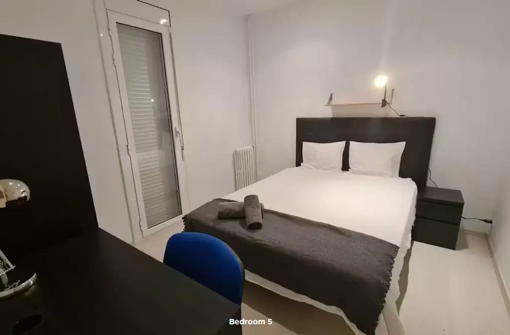 Obývací pokoj