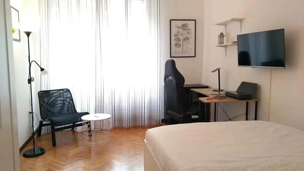 Oturma odası