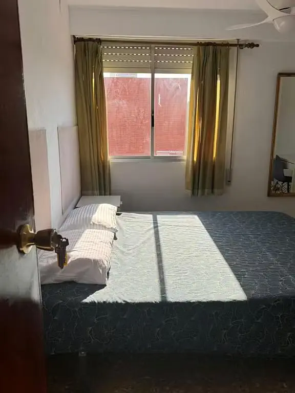 غرفة معيشة