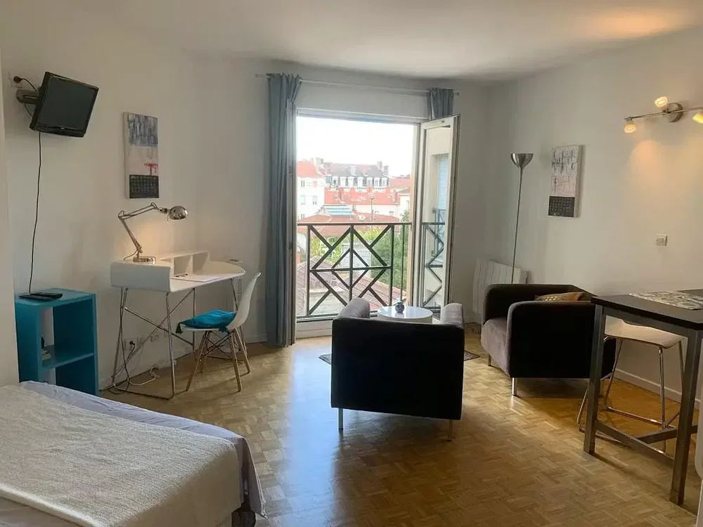 Woonkamer