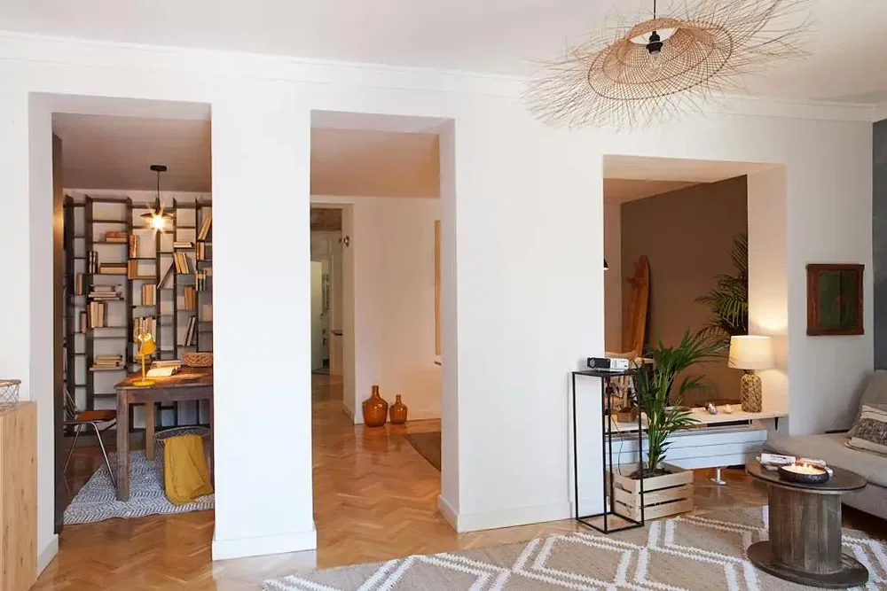 Sala de estar