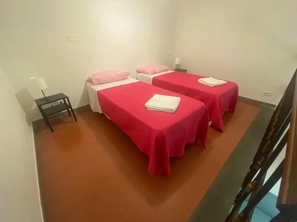 Oturma odası