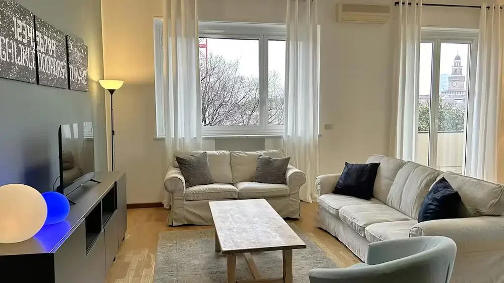 Dnevni boravak
