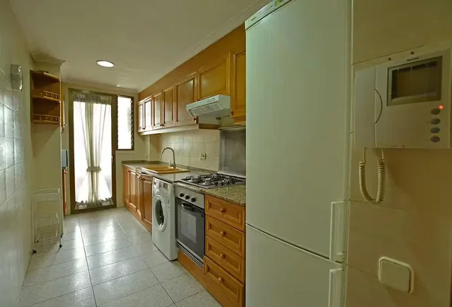 غرفة معيشة