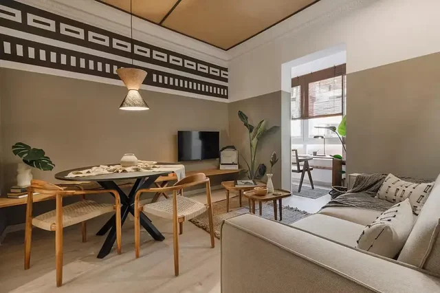 Sala de estar