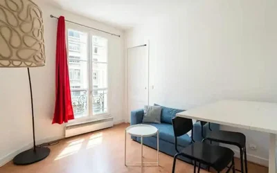 Sala de estar