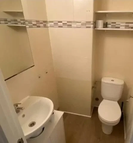 Dnevni boravak