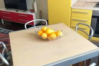 غرفة معيشة