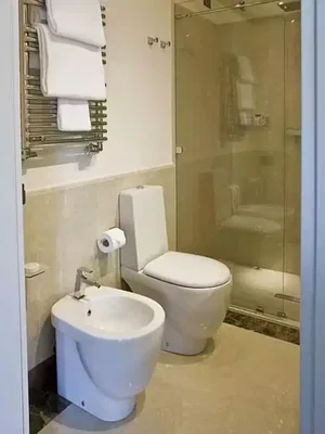 غرفة معيشة