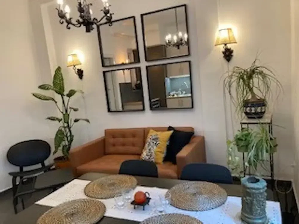 Sala de estar