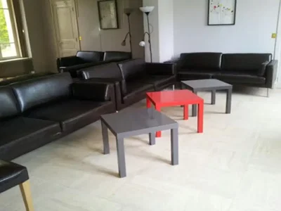 Oturma odası