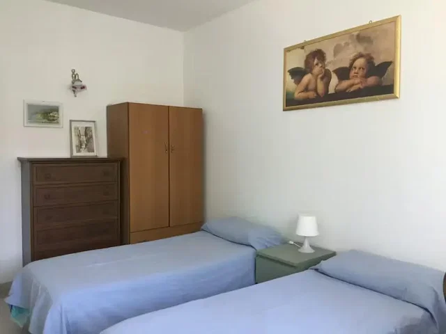 Obývačka