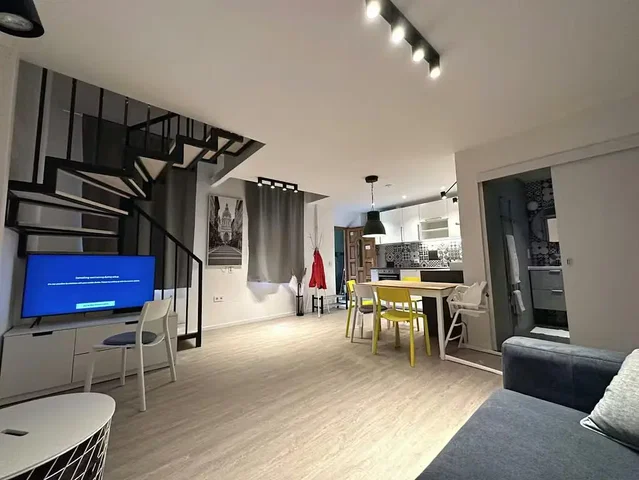 Salon
