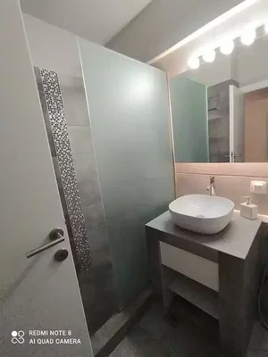 غرفة معيشة
