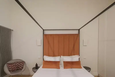 غرفة معيشة