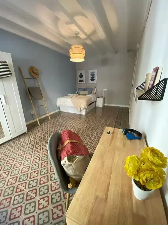 Dnevni boravak