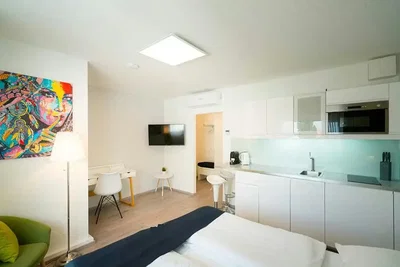 Oturma odası