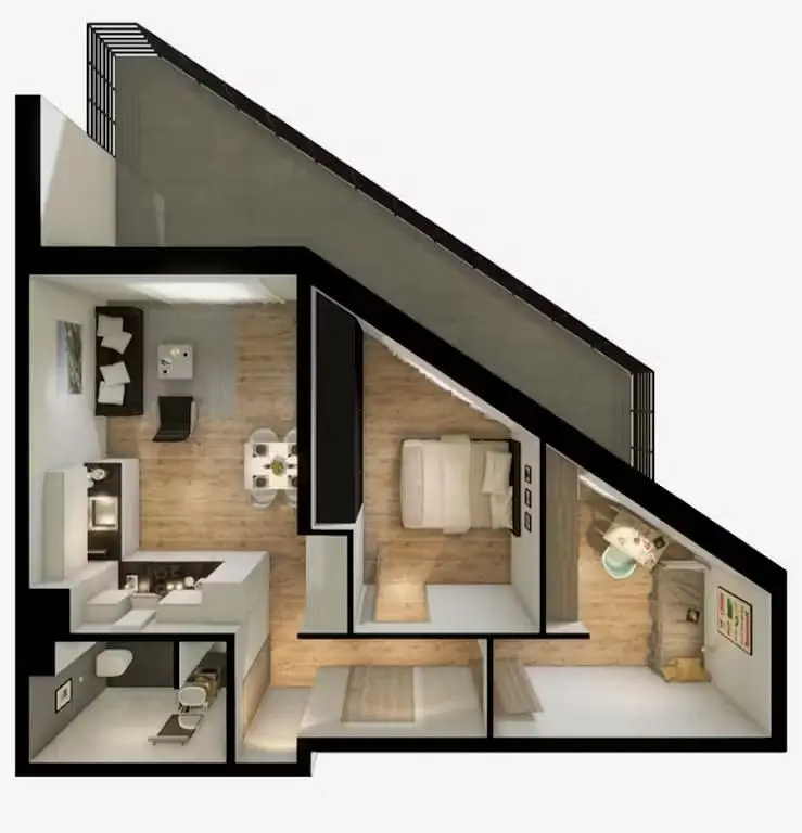 Sala de estar