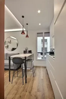 Obývací pokoj