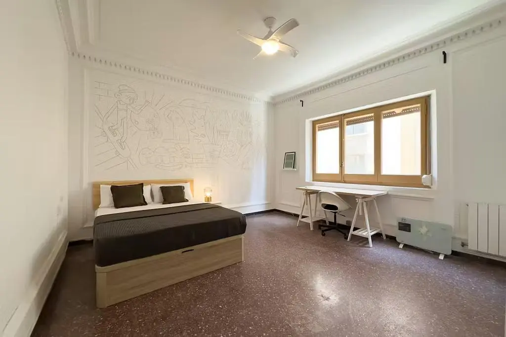 Woonkamer