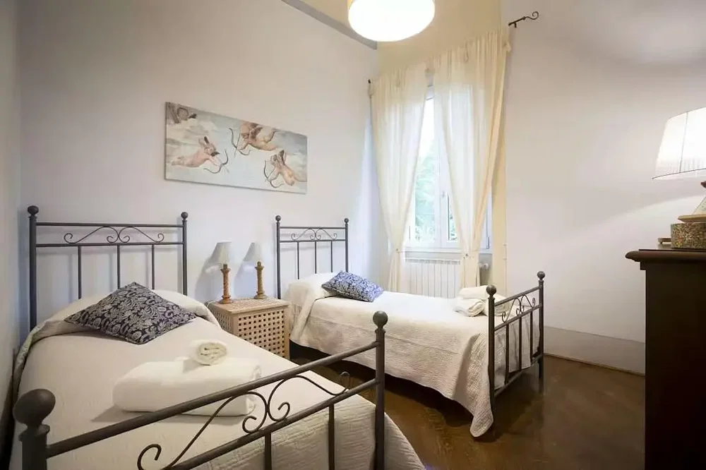 Soggiorno