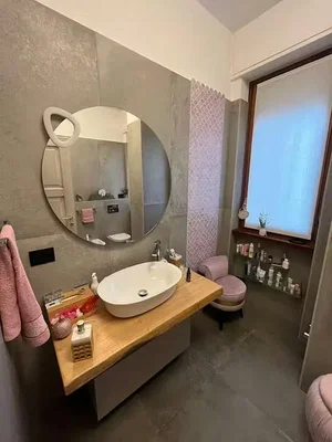 Oturma odası
