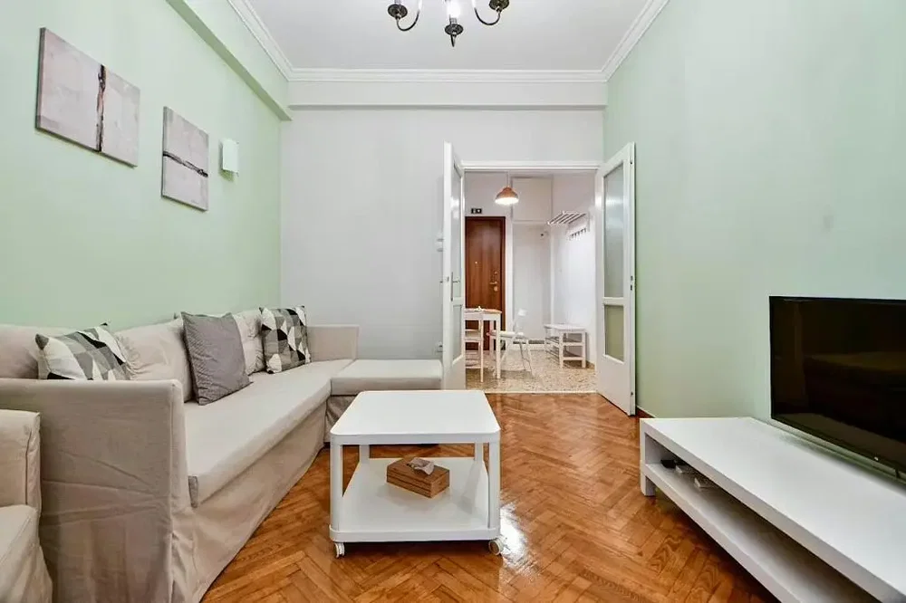 Oturma odası