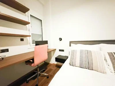 غرفة معيشة