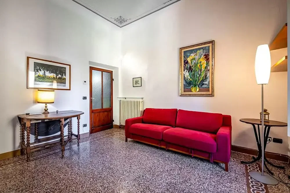 Soggiorno