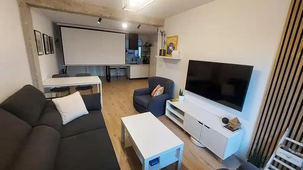 Dnevni boravak