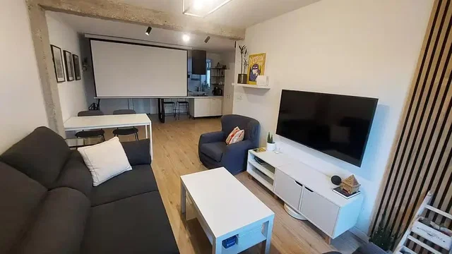 Dnevni boravak