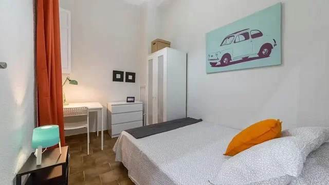 غرفة معيشة