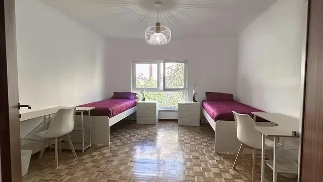 Obývačka