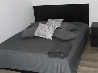 Obývačka