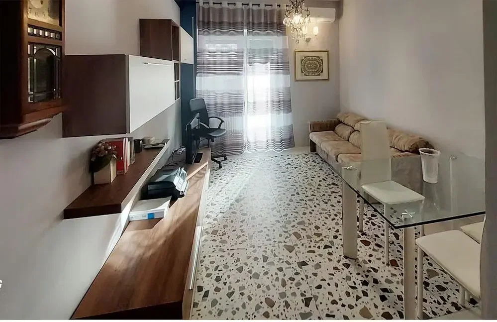 Oturma odası
