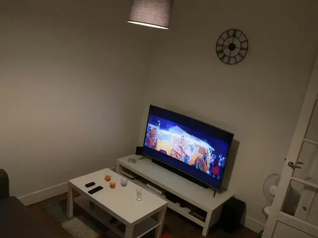 Oturma odası