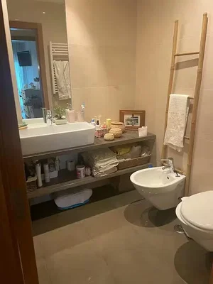 غرفة معيشة