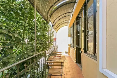 Dnevna soba