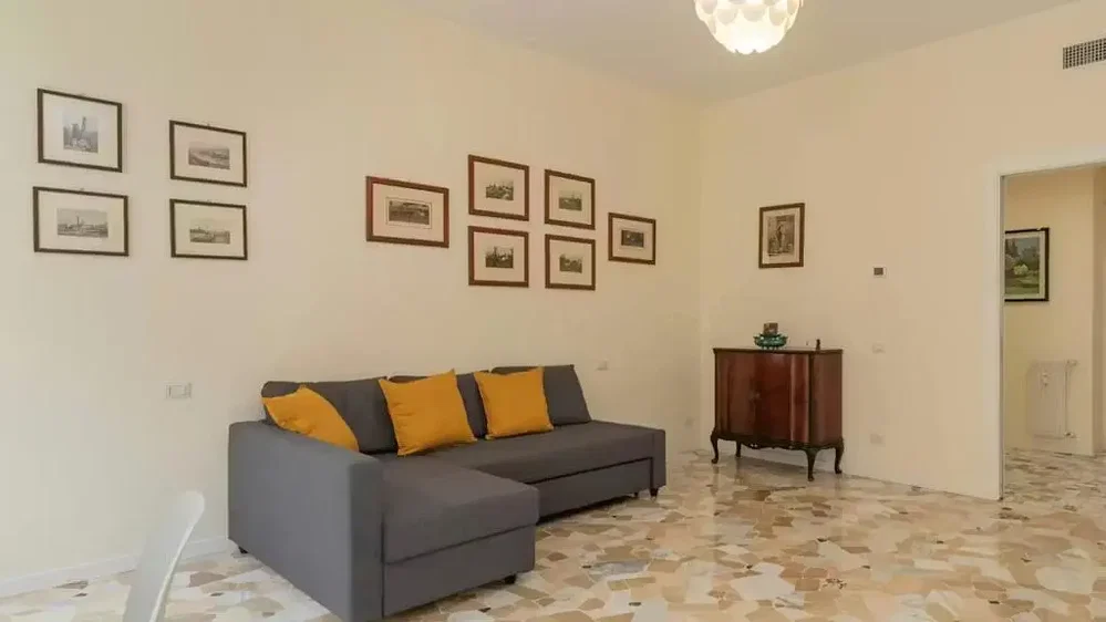 Soggiorno