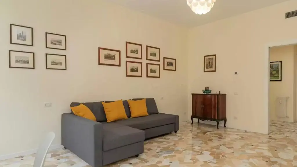 Soggiorno