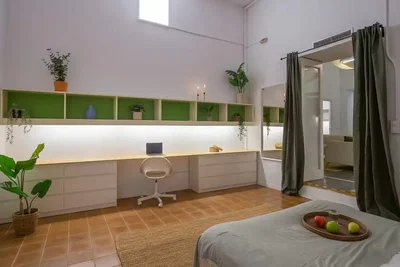 Salon