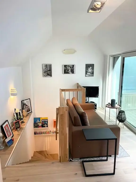 Dnevni boravak