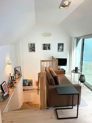 Dnevni boravak