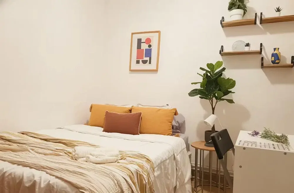 Sala de estar