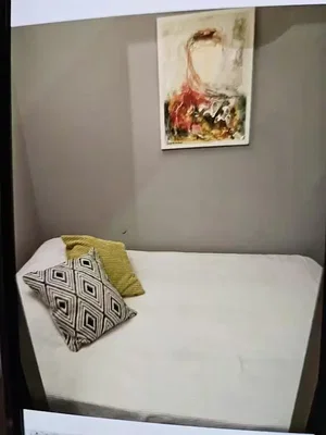 غرفة معيشة