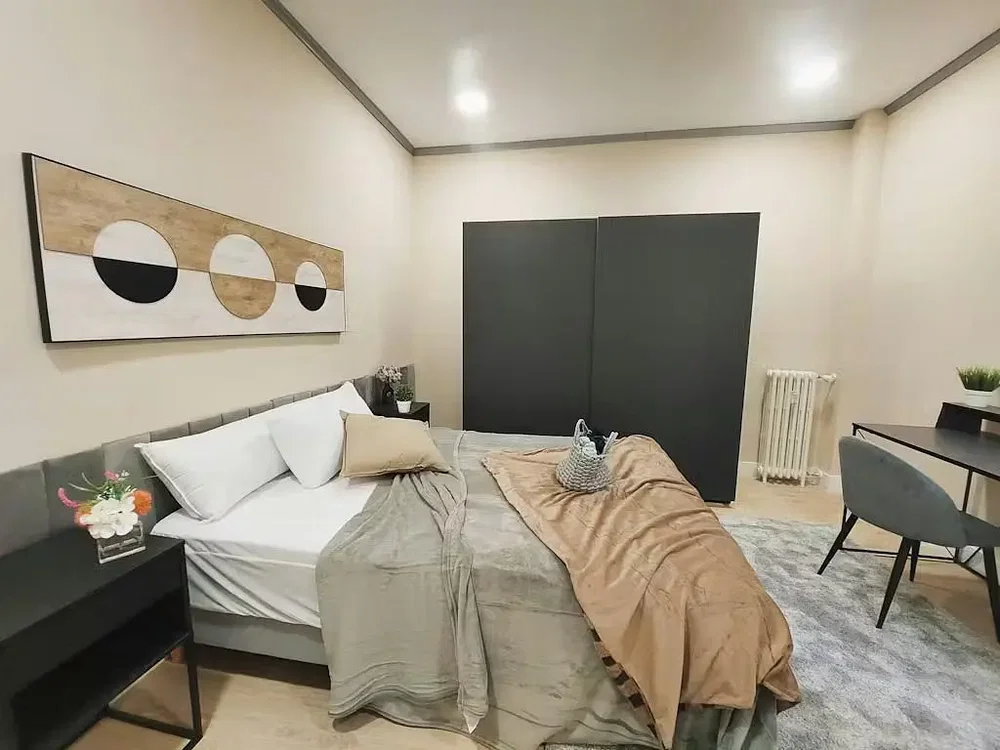 Obývací pokoj