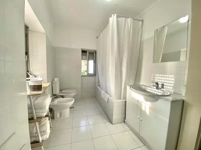 Obývačka