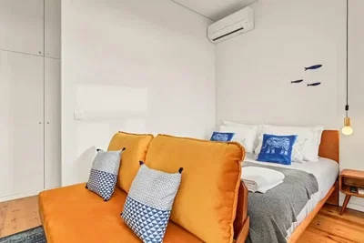 Obývací pokoj