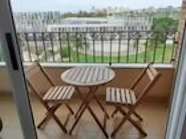 غرفة معيشة