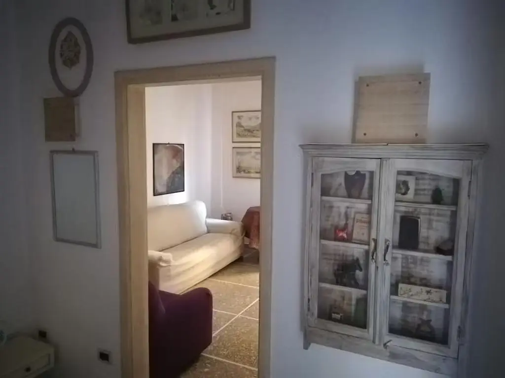 Oturma odası